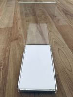 Acrylglas Display, Top Zustand!