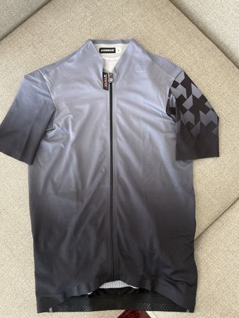 Maillot cyclisme Assos taille L