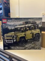 Lego Technik Set 42110 neu und originalverpackt