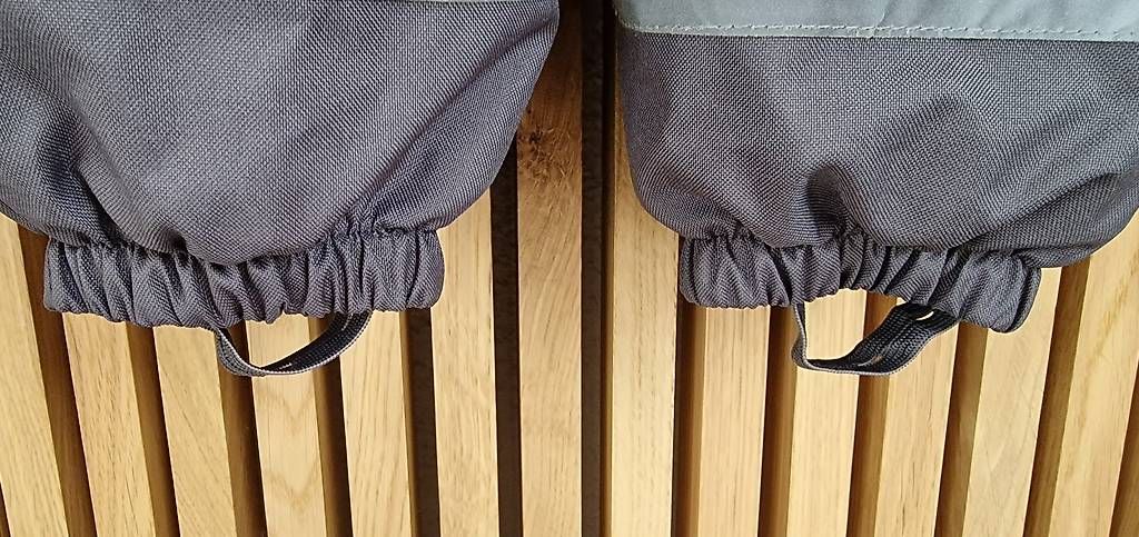Pantaloni: Skihose Smile Grösse 74 – Usato da Seftigen venduto da G00 2