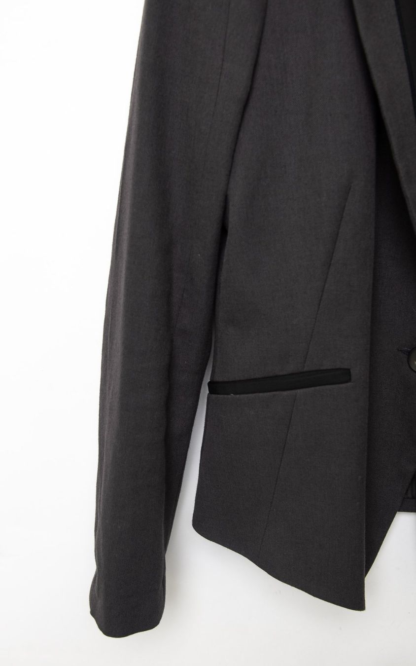 Comptoir des Cotonniers Giacche: Comptoir des Cotonniers Lenoba Blazer – Gr. 40 – Usato da Illnau venduto da Monkky 3