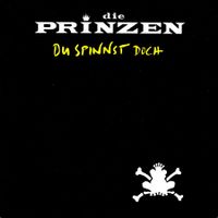 Die Prinzen Vinyl Single von 1994