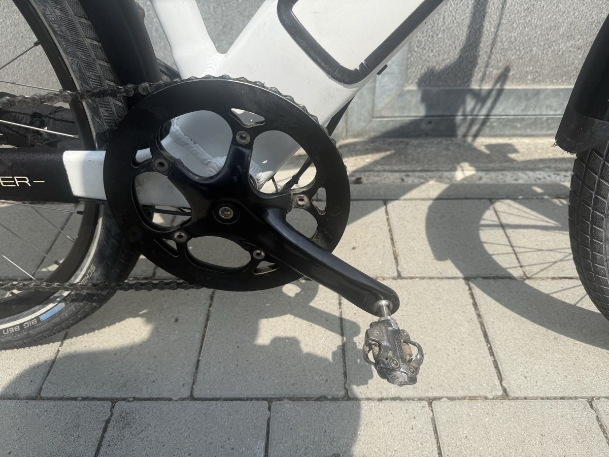 Stromer Vélos: Stromer ST1 E-Bike – D'occasion à Oberentfelden par speed_71 5