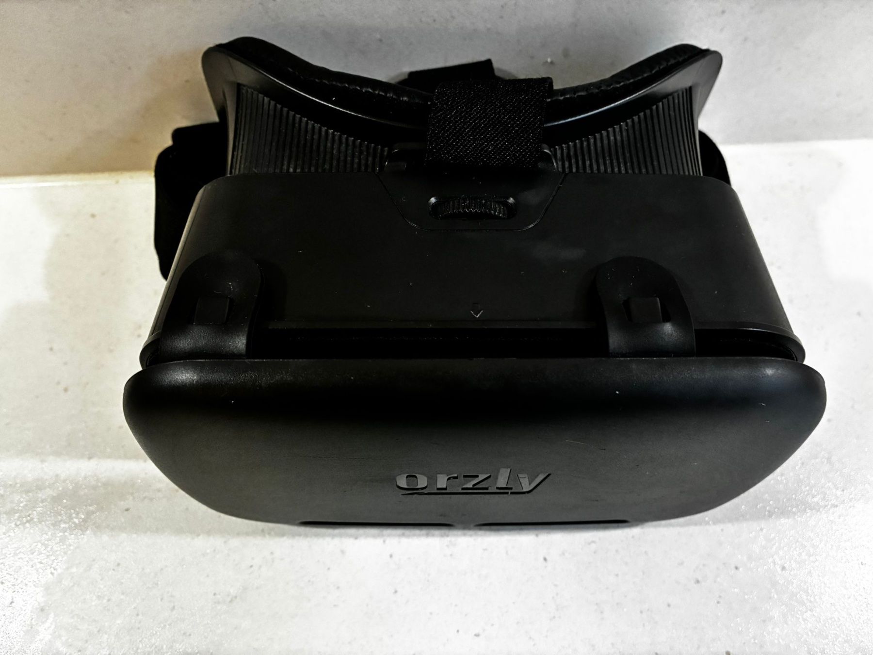 Casco VR: Orzly VR Brille für Nintendo Switch/Switch OLED – Usato da Muri AG venduto da Mayfair 4