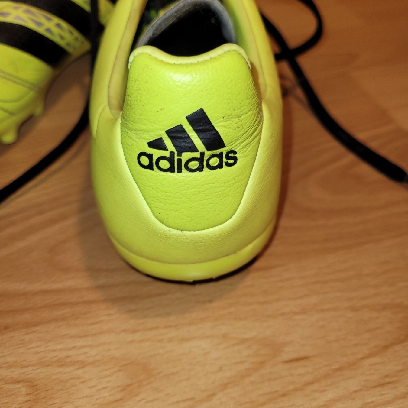 Scarpe per ragazzi: fussballschuhe sport adidas – Usato da Reichenburg venduto da AK307 3