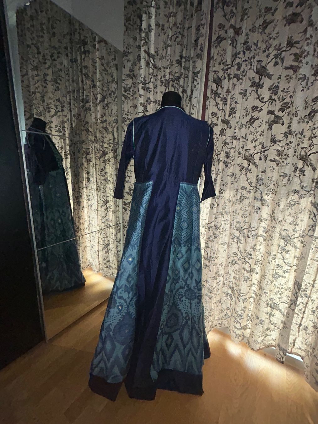 Tuniche: Indisches Kleid/Tunika – Nuovo (secondo la descrizione) da Luzern venduto da Suneha 3