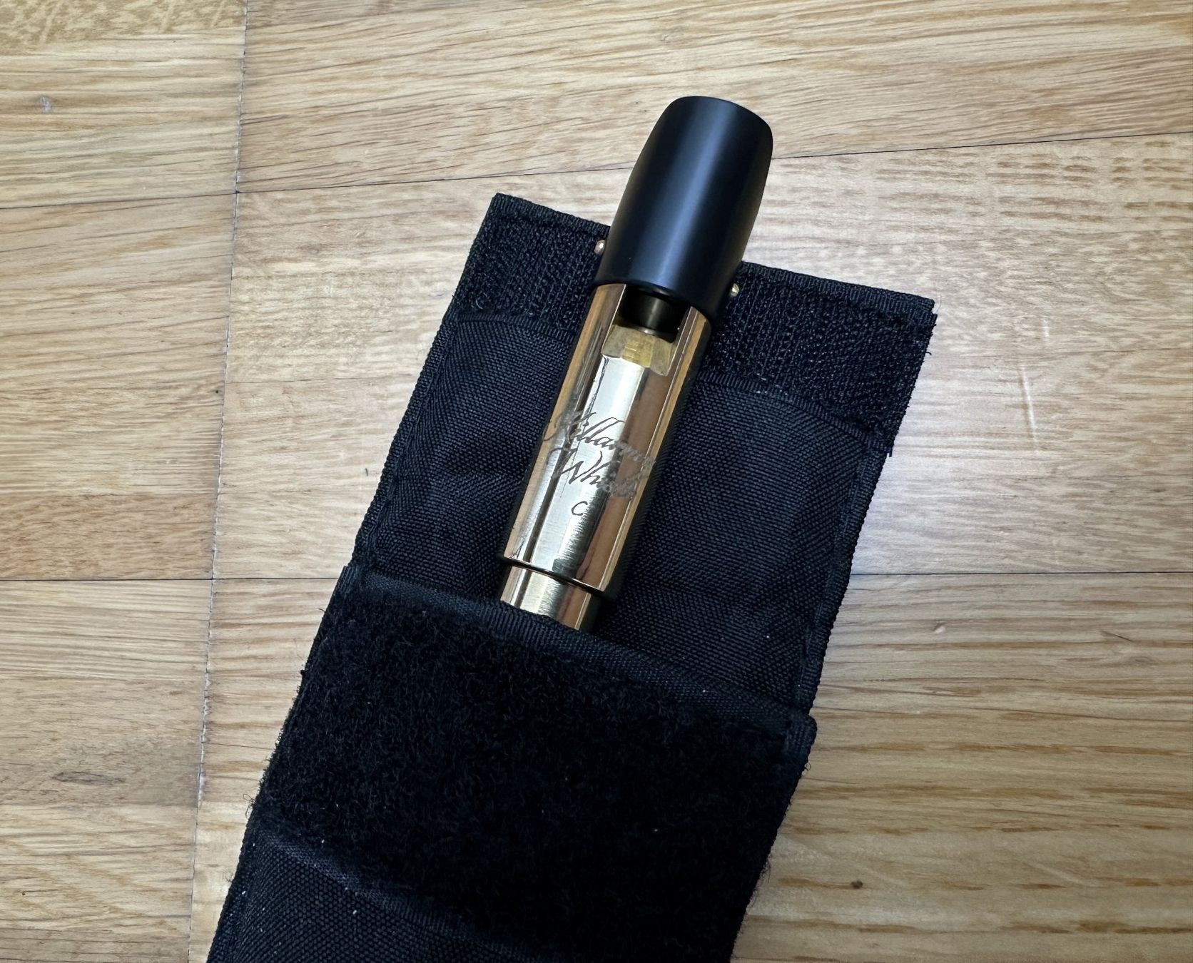 Strumenti musicali: Irische Tin Whistle Killarney C, mit Etui – Usato da Sursee venduto da Jos_9s92 4