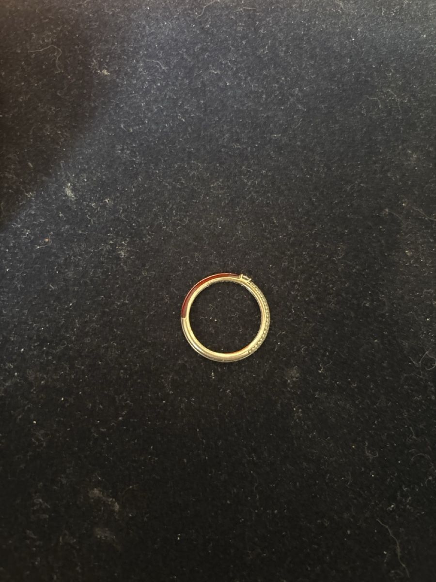 Anelli: Pandora Ring Grösse 54 – Usato da Dübendorf venduto da ame_g69g 1