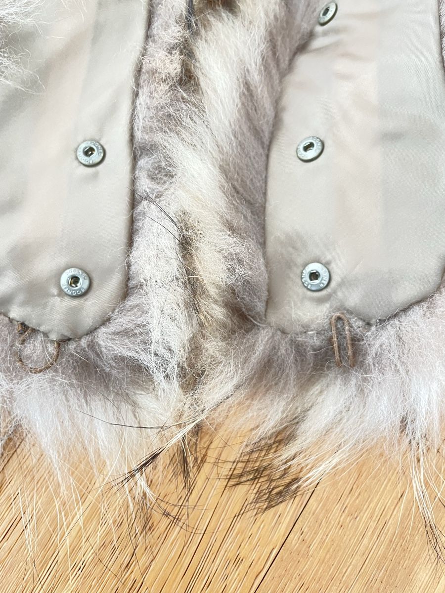 Bogner Foulards, Tücher & Schals: Bogner Schal – Gebraucht aus Ennetbürgen von scriccolo 4