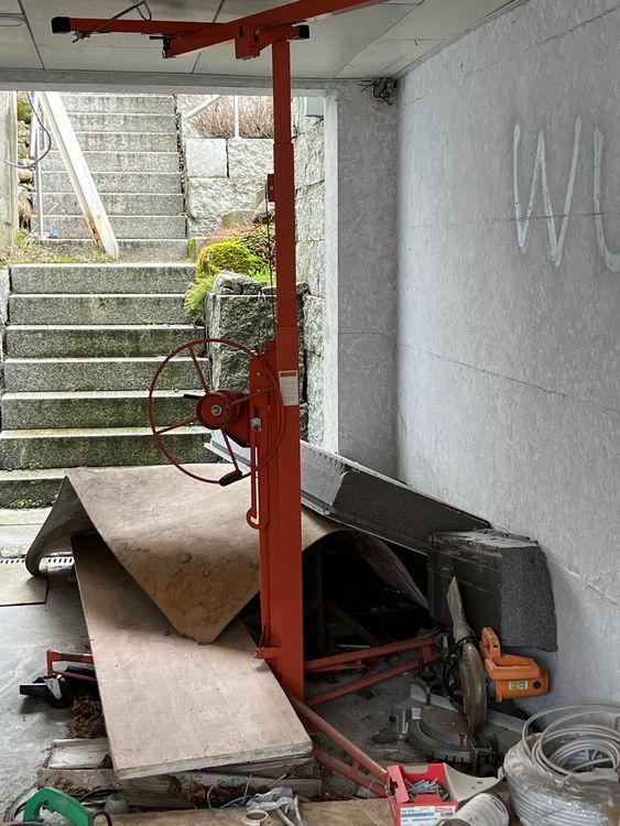 MSB Werkzeuge - "Exzenter Mit Klingen" Pl Produktbild-Vorschau 7