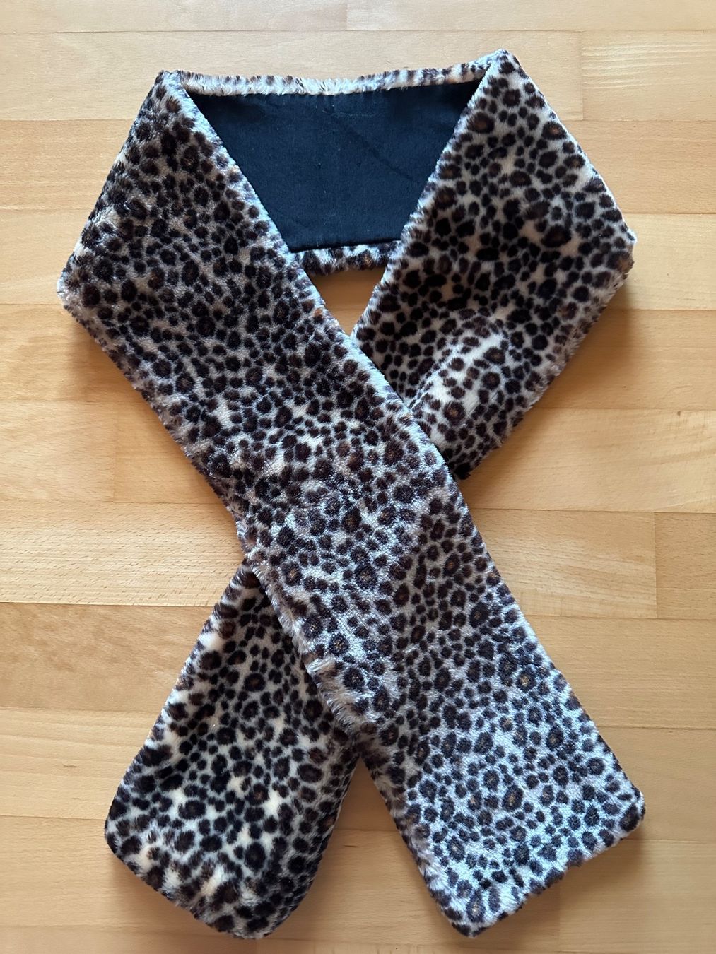 Foulard & Sciarpe: 2x Stola, 2x Foulard, 1x Loop weiss – Usato da Wallbach venduto da logologo01 1