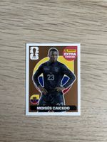 Panini Sticker WM 2026 - Extra Sticker Bronze - Caicedo
