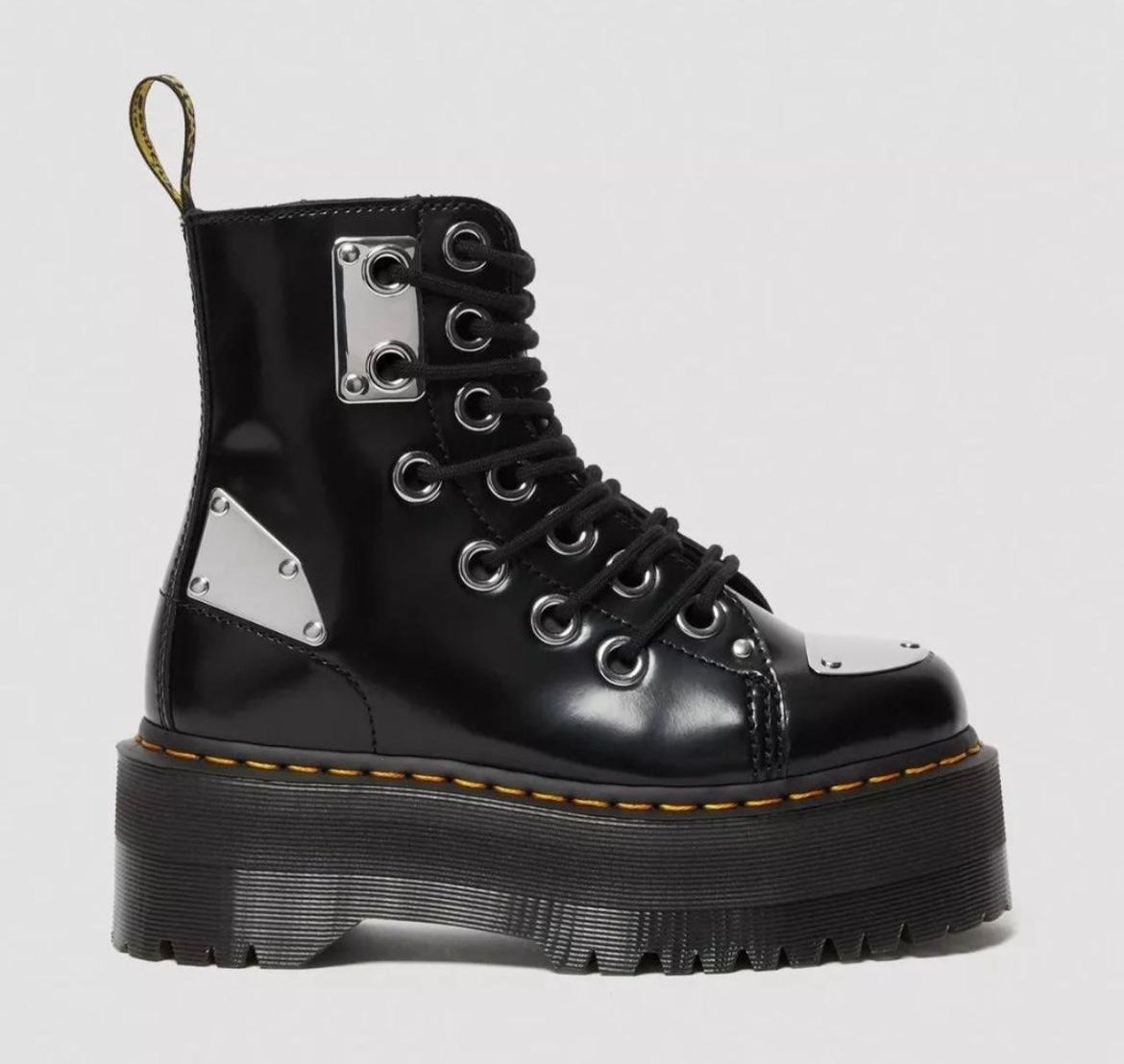 Dr. Martens Chaussures femmes: Doc Martens Stiefel – D'occasion à Bern par nin_hnz5 1