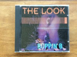 CD Boppin' B – The Look