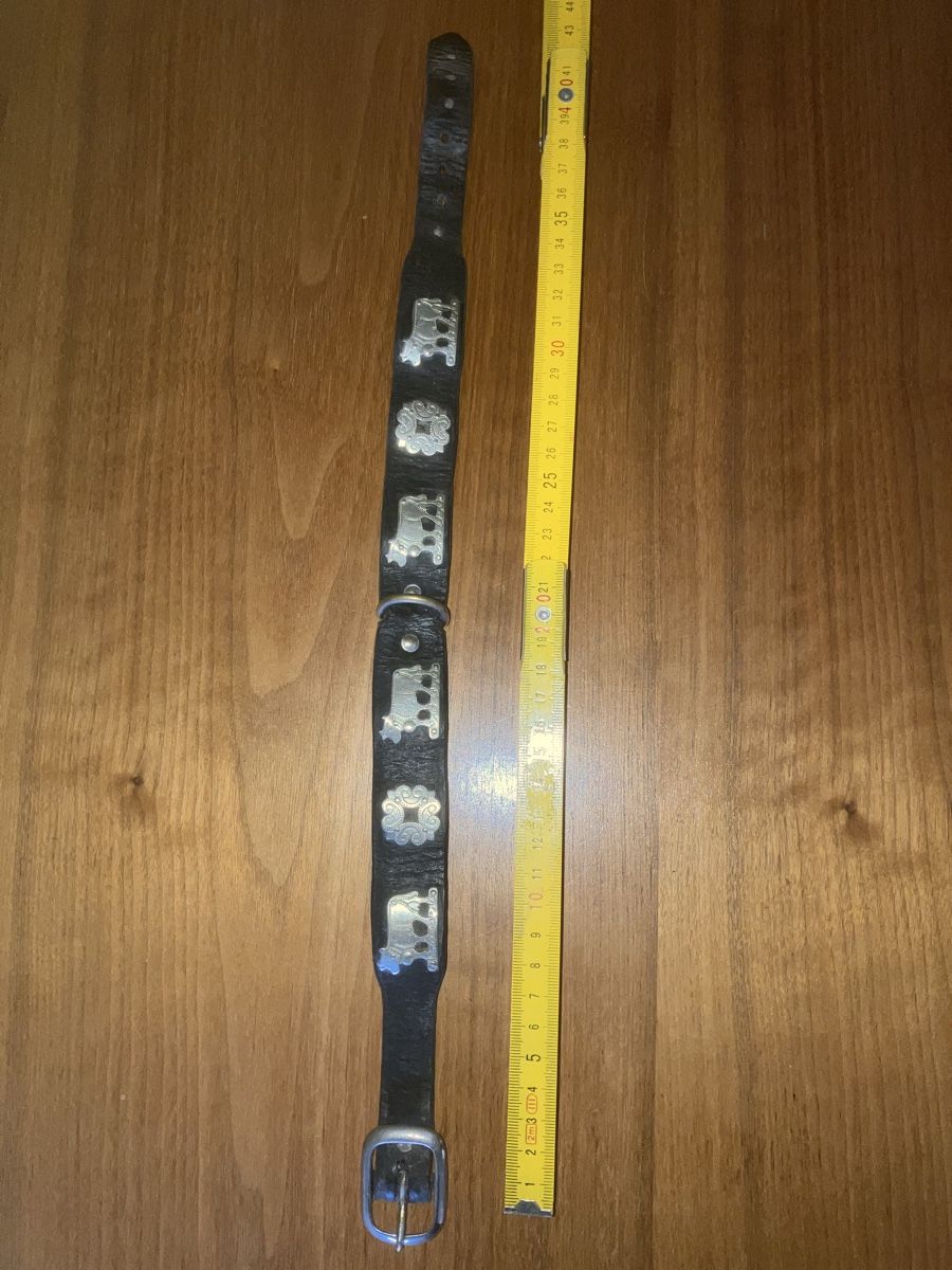 Nastri decorativi: Appenzeller Hundehalsband – Usato da Neftenbach venduto da 889095 1