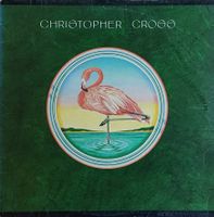 Vinyl LP - Christopher Cross - US 1979
