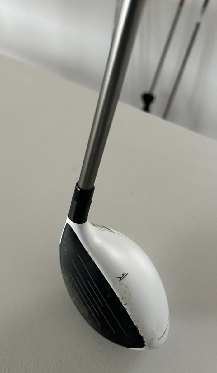 Taylor Made Clubs & Sets: Golfschläger – D'occasion à Ermatingen par bue_v8v8 3