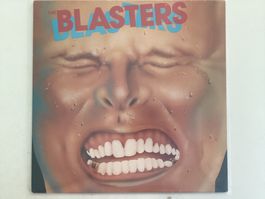 The Blasters LP