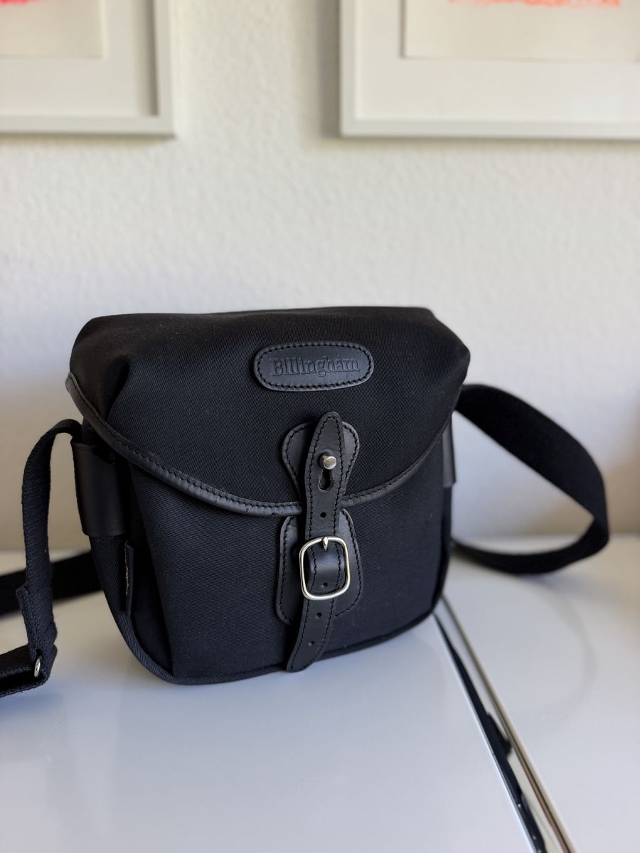 Billingham Bags Borse: Billingham Hadley Digital Fototasche – Nuovo (secondo la descrizione) da Küsnacht ZH venduto da TheTrueGentleman