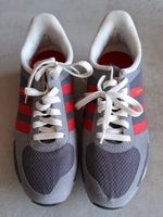 Herren Adidas L.A. Trainer Turnschuhe Grösse 44 2/3