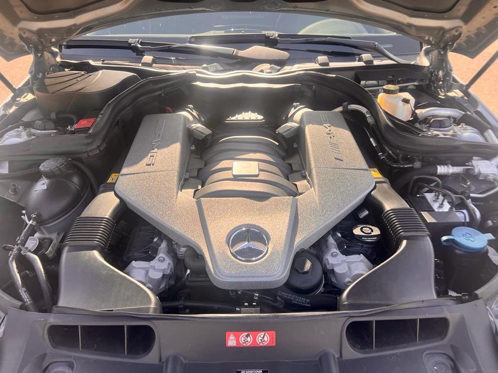 Mercedes C63 AMG Kaufen auf Ricardo