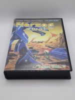 Herzog Zwei Sega Mega Drive OVP Japan