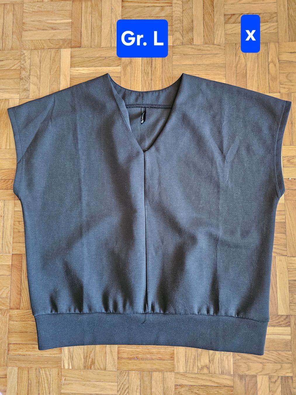 T-shirt: T-Shirt Gr. L – Usato da Hombrechtikon venduto da malaika03