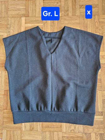 T-Shirt Gr. L