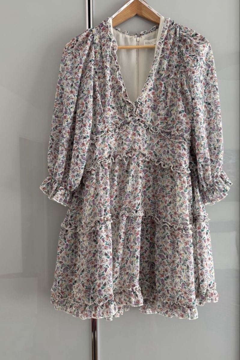 Vestiti: Robe été Apricot M – Usato da gland venduto da Moral
