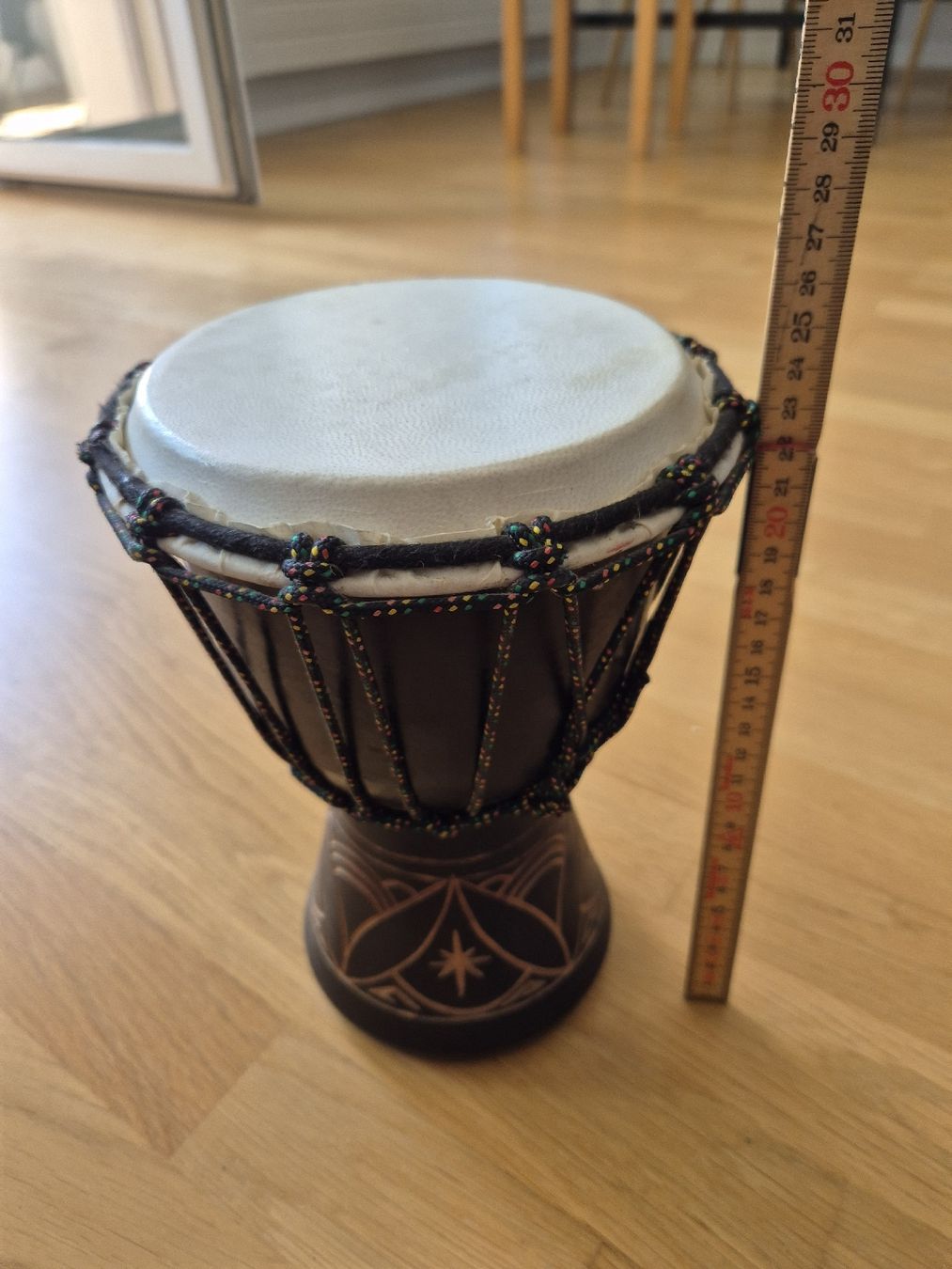 Musikinstrumente: Djembe – Gebraucht aus Bern von JRA_12 1