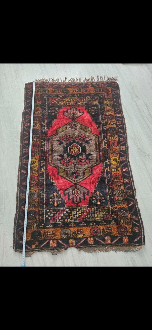 Tapis: Orientalischer alter Teppich – D'occasion à Brugg AG par steinbach 1