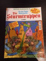 Die Sturmtruppen, Nr. 63, BONVI