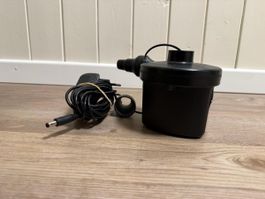 Elektrische Luftpumpe
