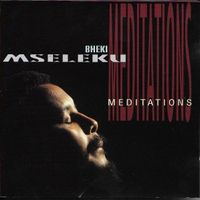 Live at the Bath Festival, England - Bheki Mseleku [VERVE]