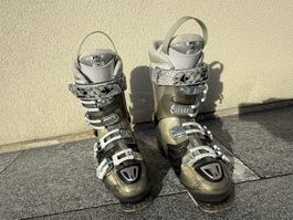 Atomic Skischuhe Gr. 27.0-27.5 / 42-42.5, Top Zustand!