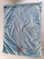 Guter Zust: Babydecke ca. 90:70cm