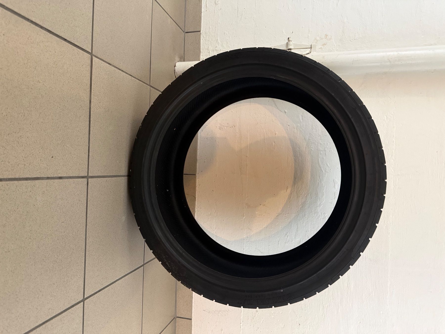 Pneumatici & Ruote complete: Reifen – Usato da Oftringen venduto da leo_2hdz 2