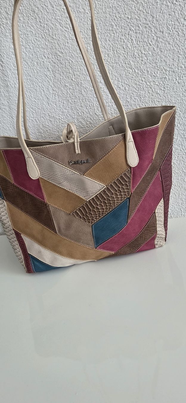 Desigual Borse da donna: Desigual Tasche – Usato da Rapperswil SG venduto da lemiii 1