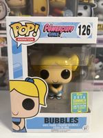Funko POP! Animation Les Super Nanas - Bubbles Edition Limit