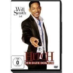 Tutti i DVDs: HITCH   -   DER DATE DOKTOR        Will Smith     Eva Mendes – Usato da Romanshorn venduto da luethima