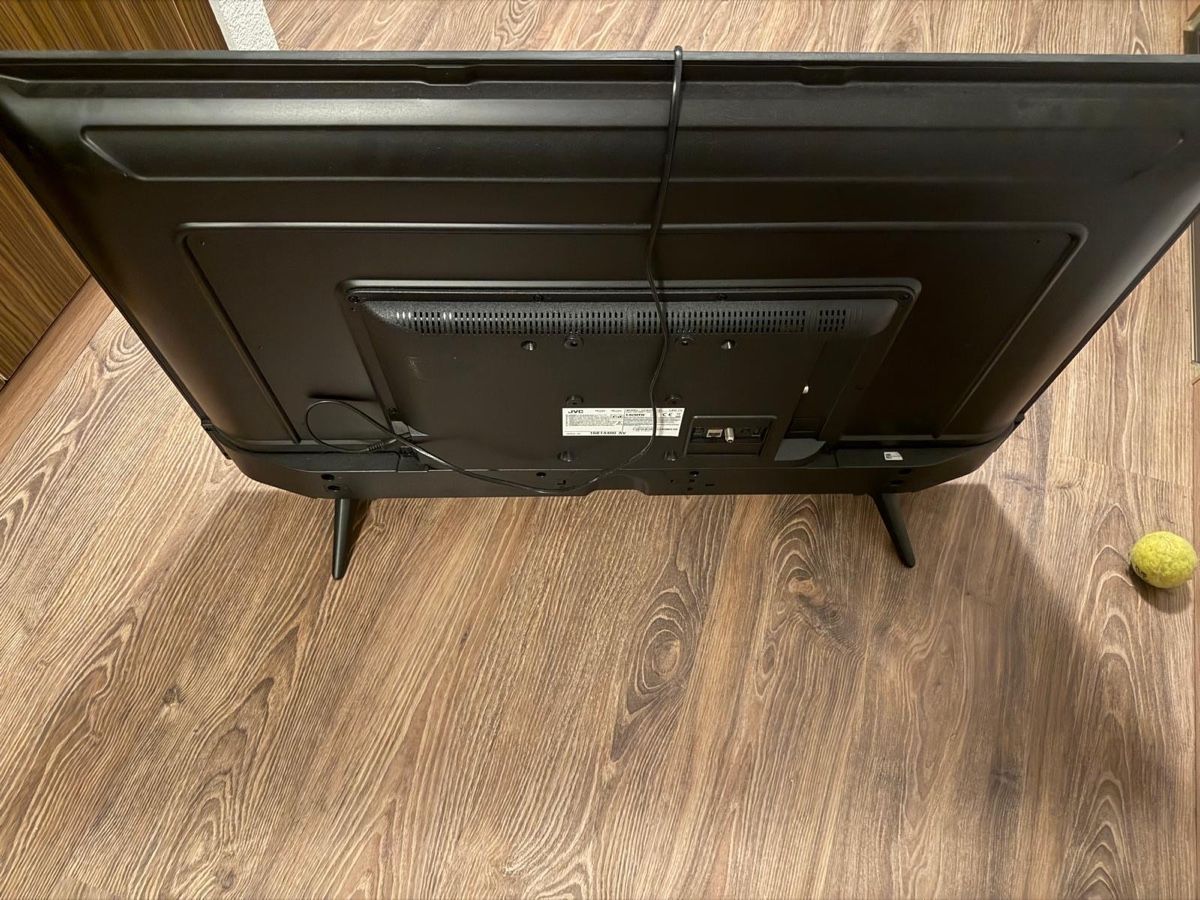 Fernseher: Fernseh JVC – Neu (gemäss Beschreibung) aus Turtmann von anj_9lr6 2