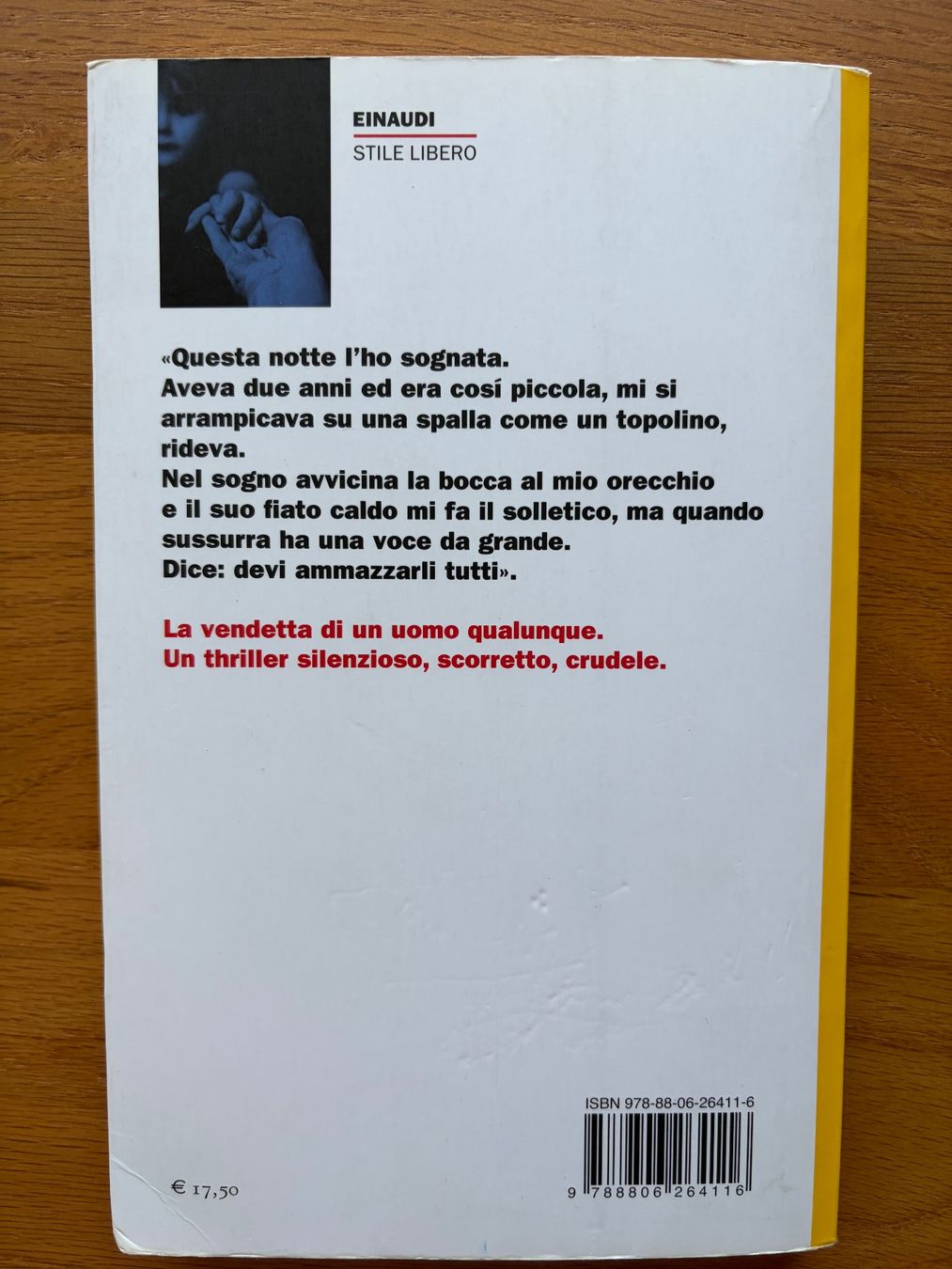 Libri: Alemo Tu - Carlo Lucarelli – Usato da Vallamand venduto da hed_qx6n 1