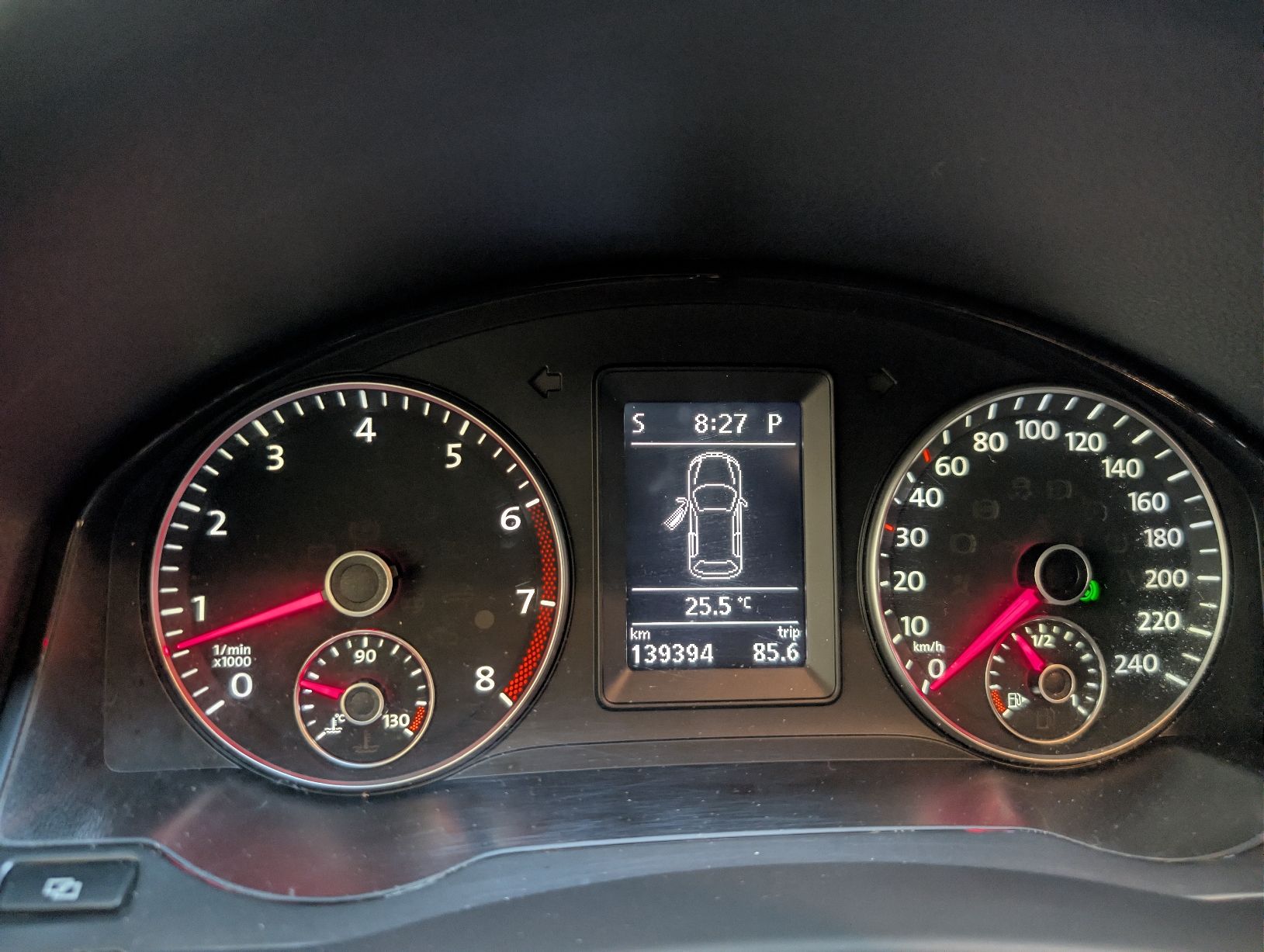 VW Autos: Golf plus 1.4TSI DSG frisch ab MFK – D'occasion à Rünenberg par All_4_you 7