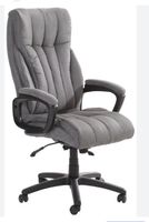 Bürostuhl Duo Collection Chefsessel »John XXL