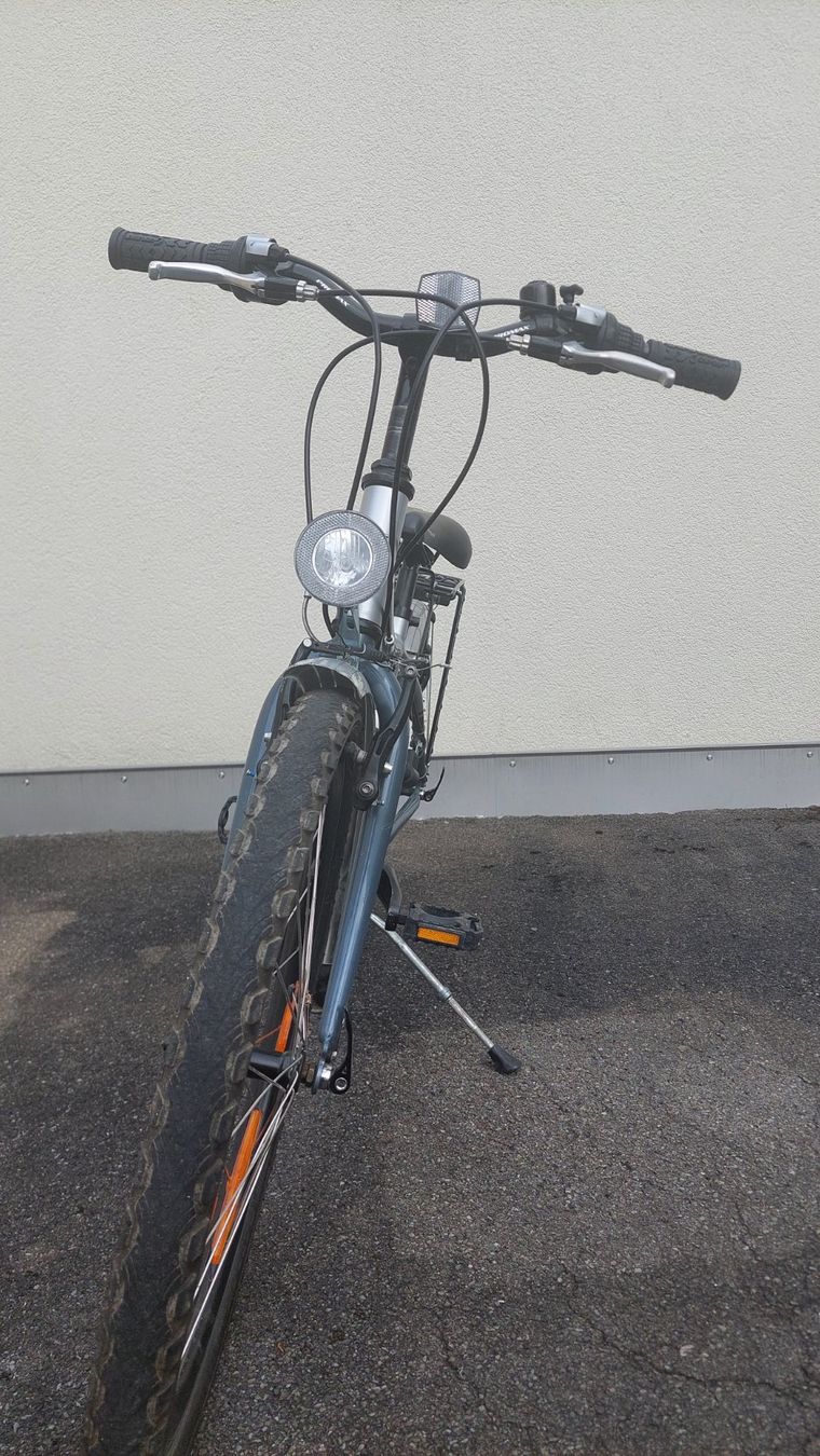 Crosswave Biciclette: Crosswave Jugendvelo 24 Zoll – Usato da Rüti ZH venduto da akazia2 2