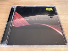 Göran Söllscher – The Renaissance Album