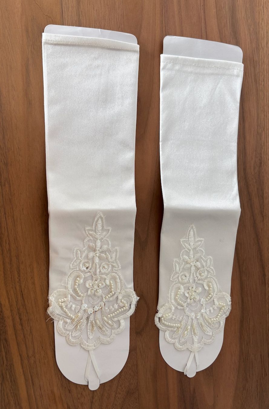 Kleider: Robe de mariée – Gebraucht aus Fortunau (Ayent) von CicciStore 3