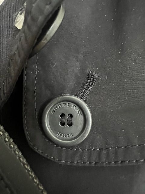 Burberry Giacche: Regen-Jacke "BURBERRY" Gr. 36 – Nuovo (secondo la descrizione) da Walenstadt venduto da ricamul 7