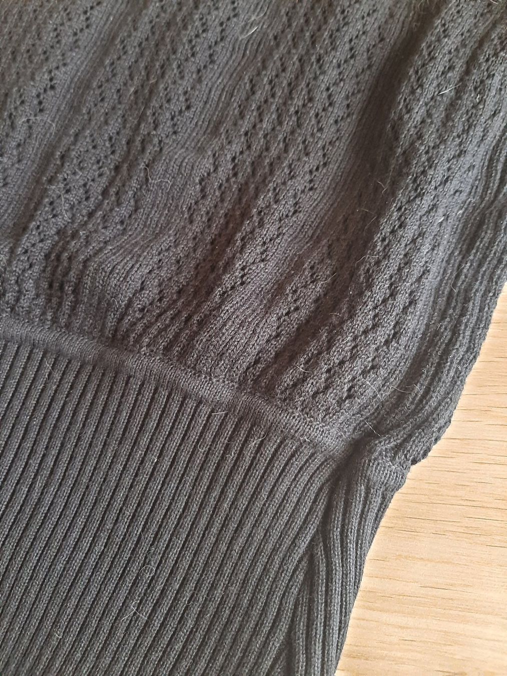 Skunkfunk Maglioni & Felpe: SKFK Feinstrick Pullover, XS – Nuovo (secondo la descrizione) da Fribourg venduto da metalhands 4