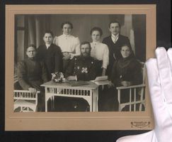 Fotografie Wiesemüller, Rotenburg a. F,